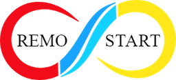 Remostart Logo